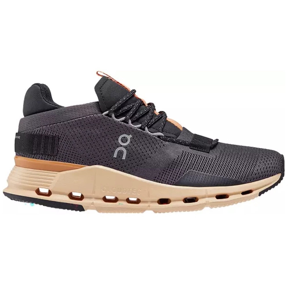 On Cloud Cloudnova shoes